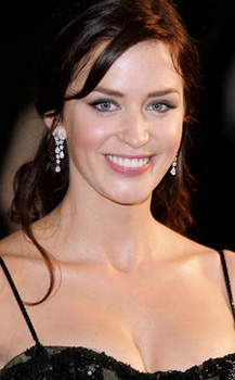 Emily Blunt